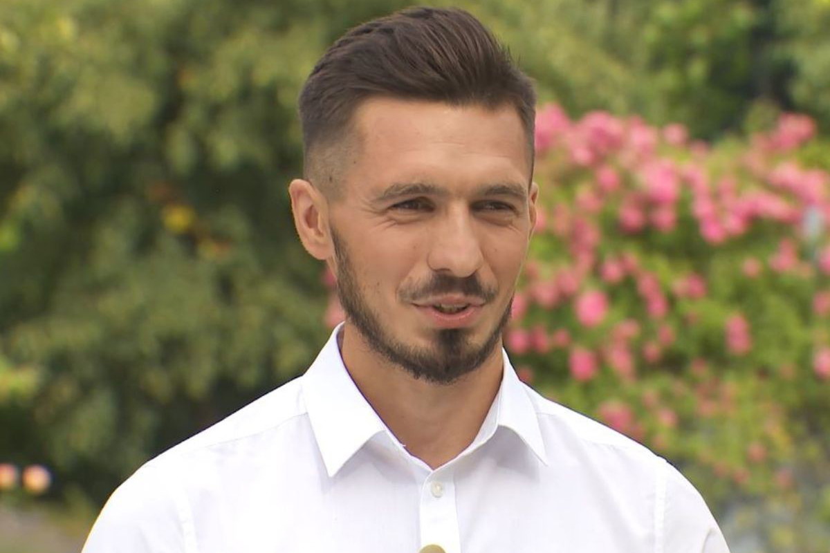 Rolnik szuka żony 10: Darek zachwycił uczestniczki. On sam ma już faworytkę2