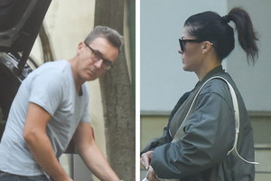 Katarzyna Cichopek i Maciej Kurzajewski pakują się na weekendowy wypad. Miny mają nietęgie