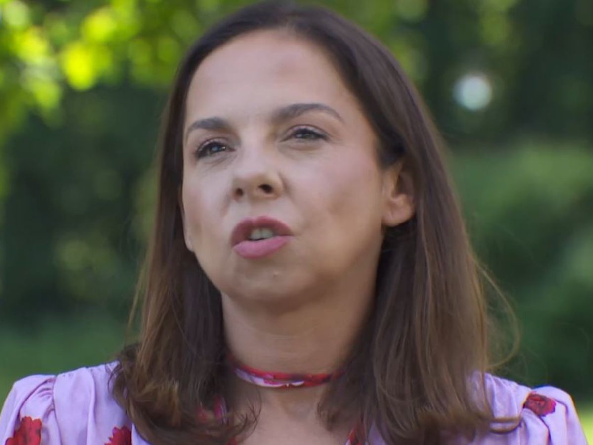 Rolnik szuka żony 10: Agnieszka alergicznie zareagowała na kandydata, który zadzwonił do niej z terapii uzależnień2