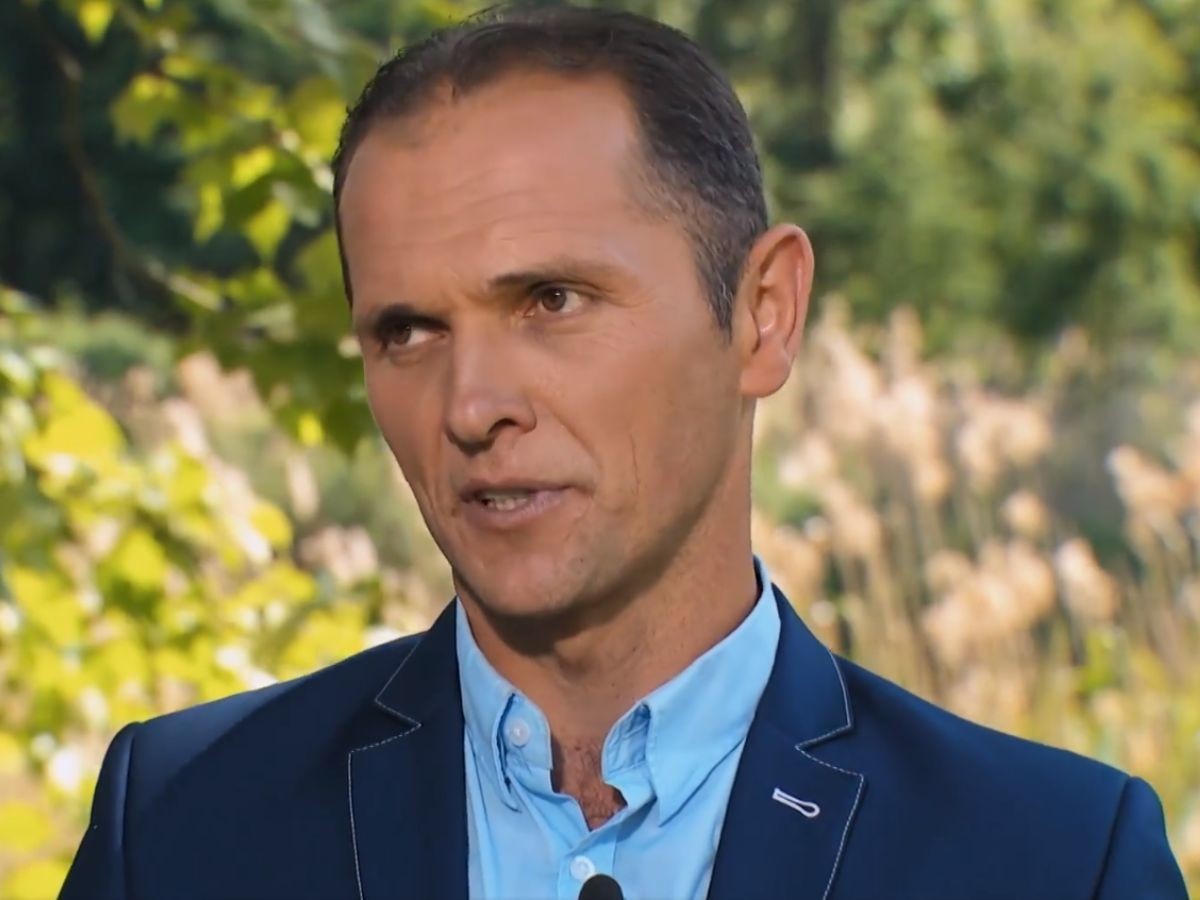 Rolnik szuka żony: fani o spotkaniu Waldemara i Ewy