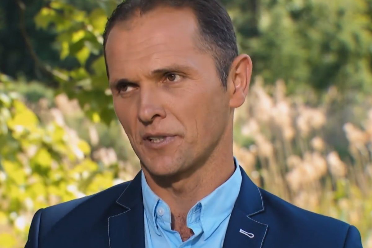 Rolnik szuka żony: fani o spotkaniu Waldemara i Ewy