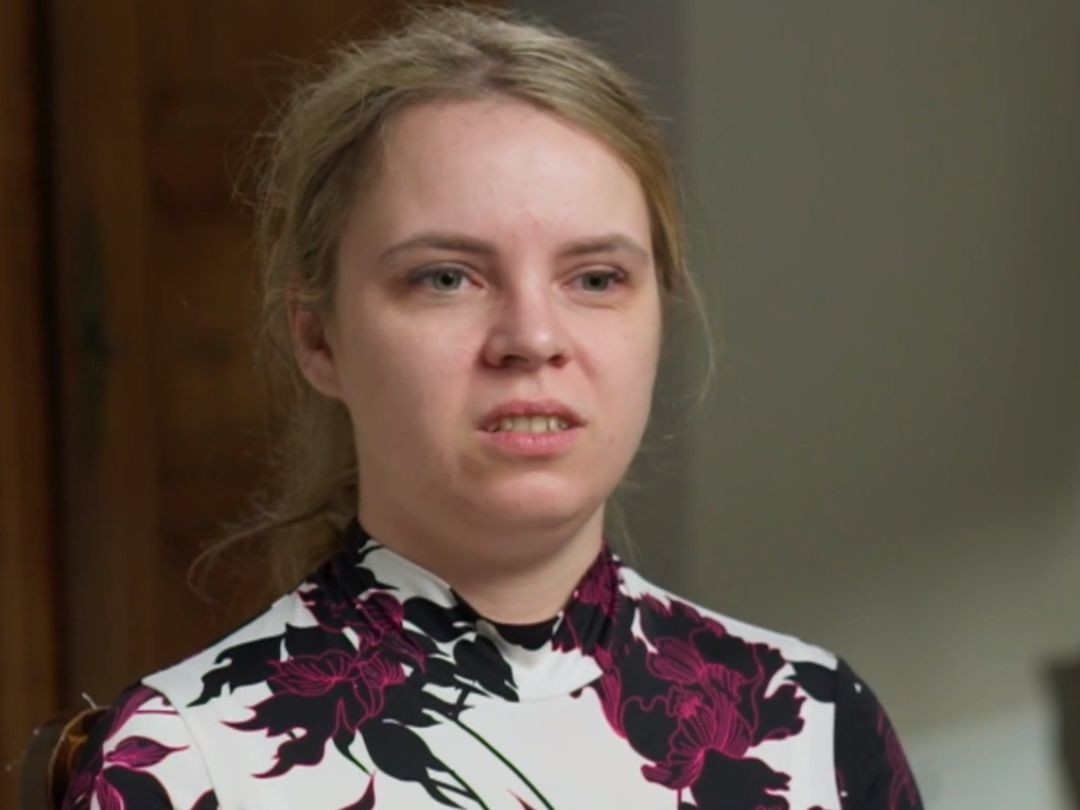 Marta Podbioł ze Ślubu od piwerwszego wejrzenia