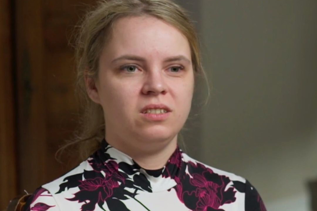 Marta Podbioł ze Ślubu od piwerwszego wejrzenia