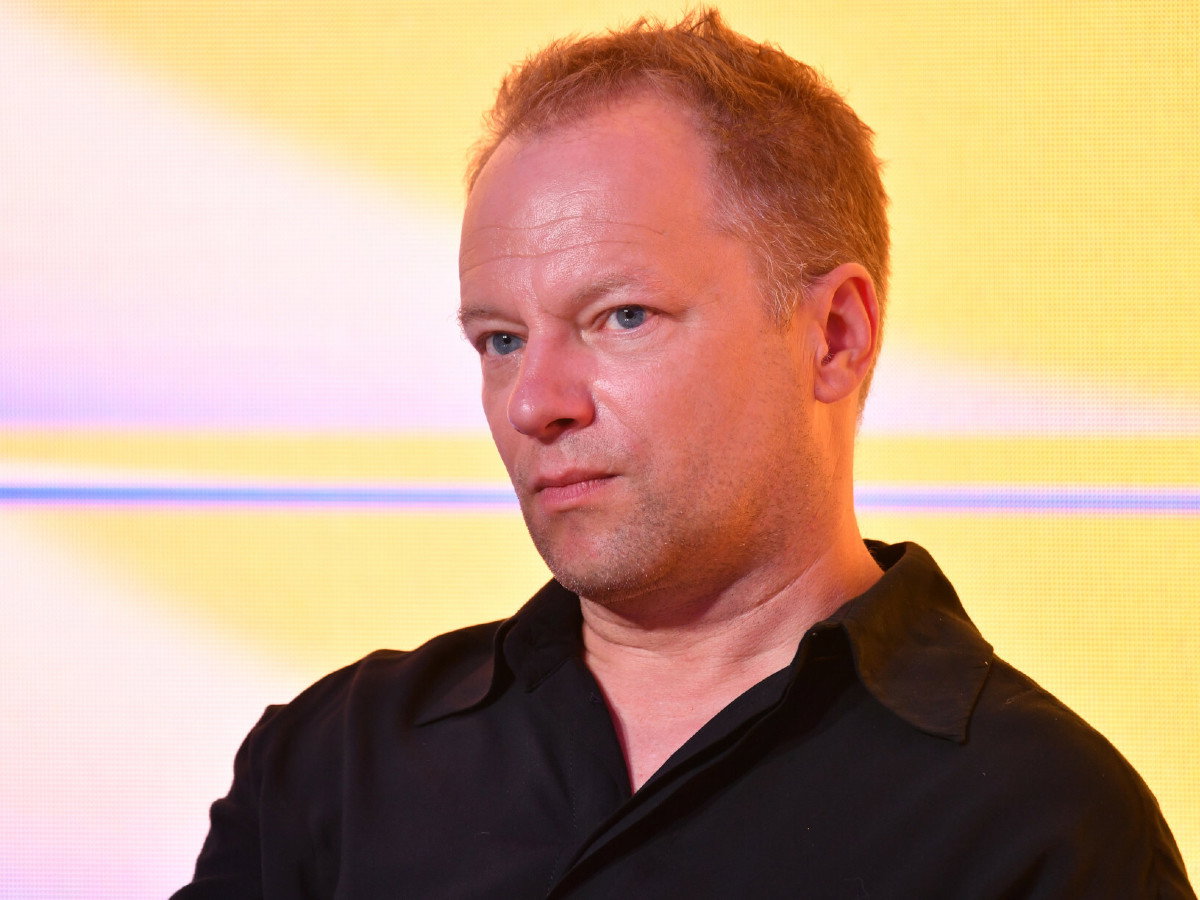 Maciej Stuhr