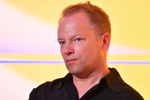 Maciej Stuhr
