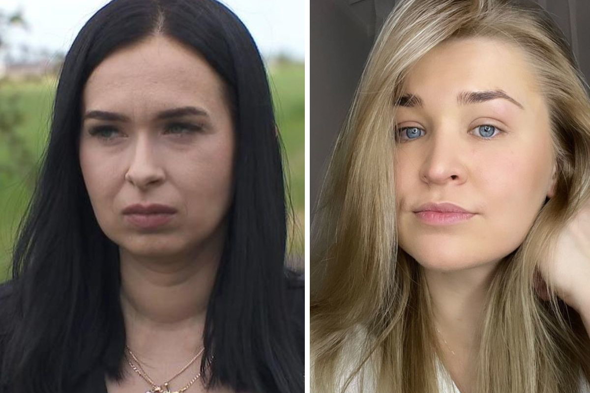 Rolnik szuka żony: widzowie rozczarowani kandydatem Anny, głos zabrała Klaudia