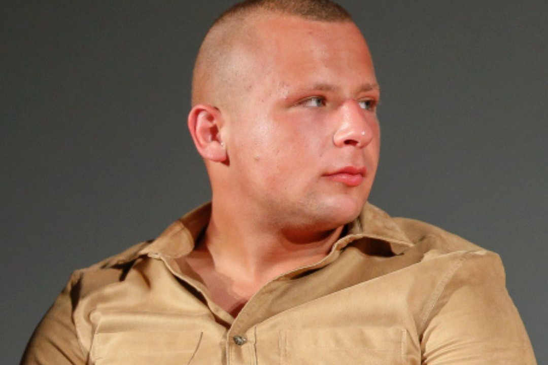 Mateusz Murański
