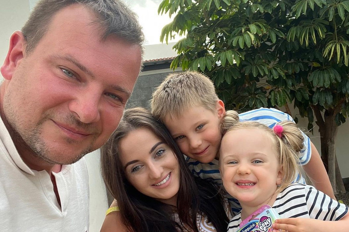 Ania Bardowska o rozpoczęciu roku szkolnego