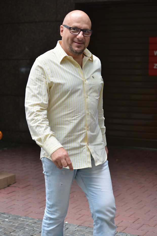 Piotr Gąsowski