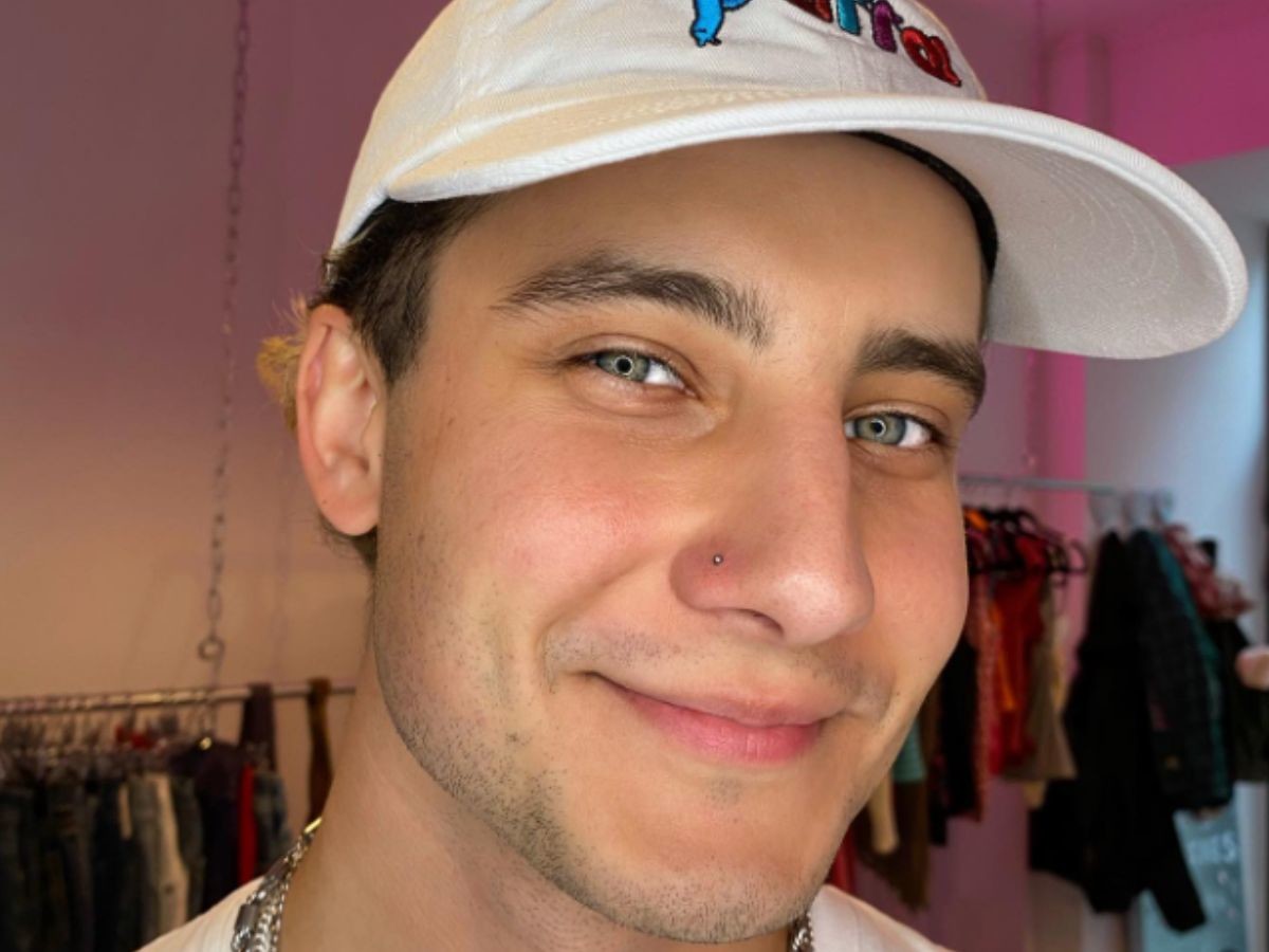 Love Island 7: Adam zaskoczył nowiną2