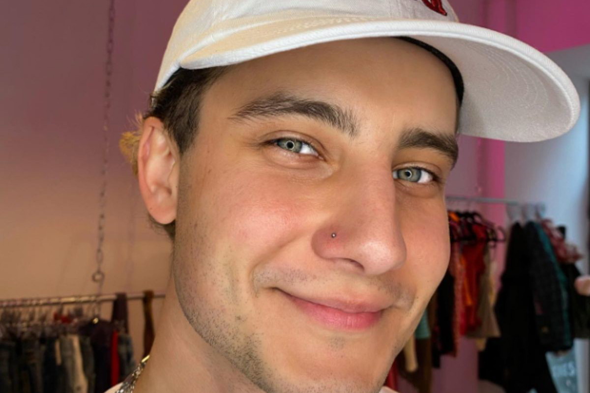 Love Island 7: Adam zaskoczył nowiną2