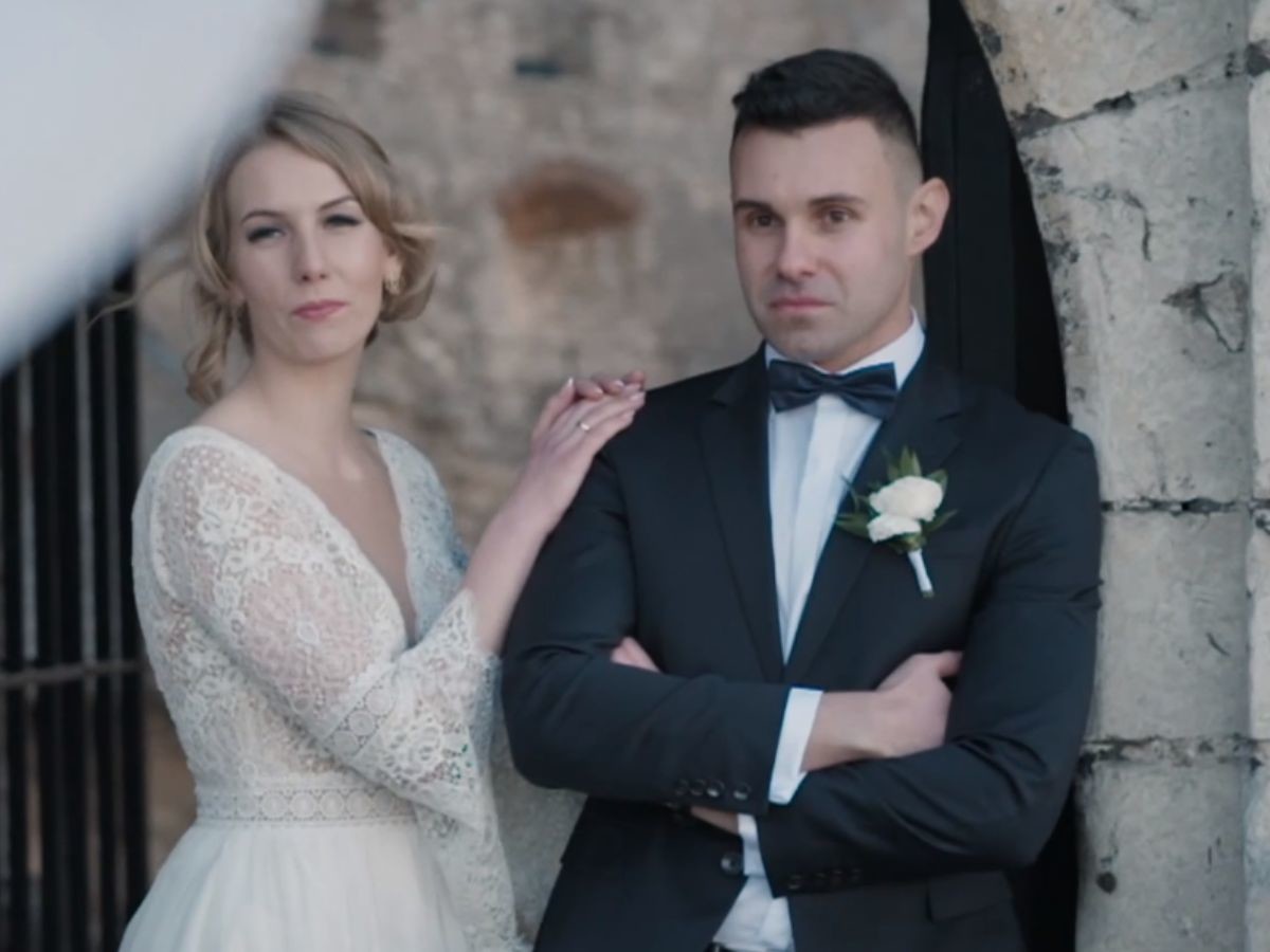 Ślub od pierwszego wejrzenia Marcin nie jest zadowolony z wyboru ekspertów