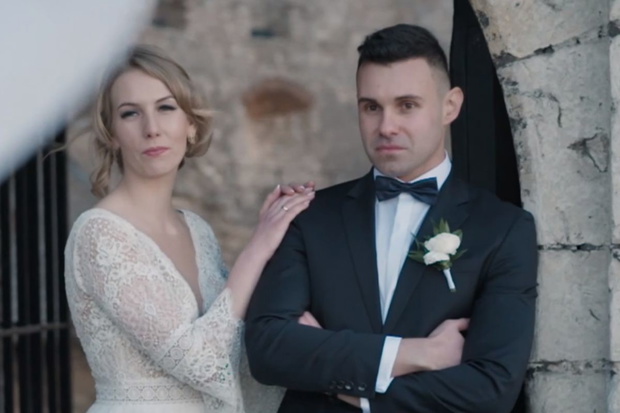 Ślub od pierwszego wejrzenia Marcin nie jest zadowolony z wyboru ekspertów