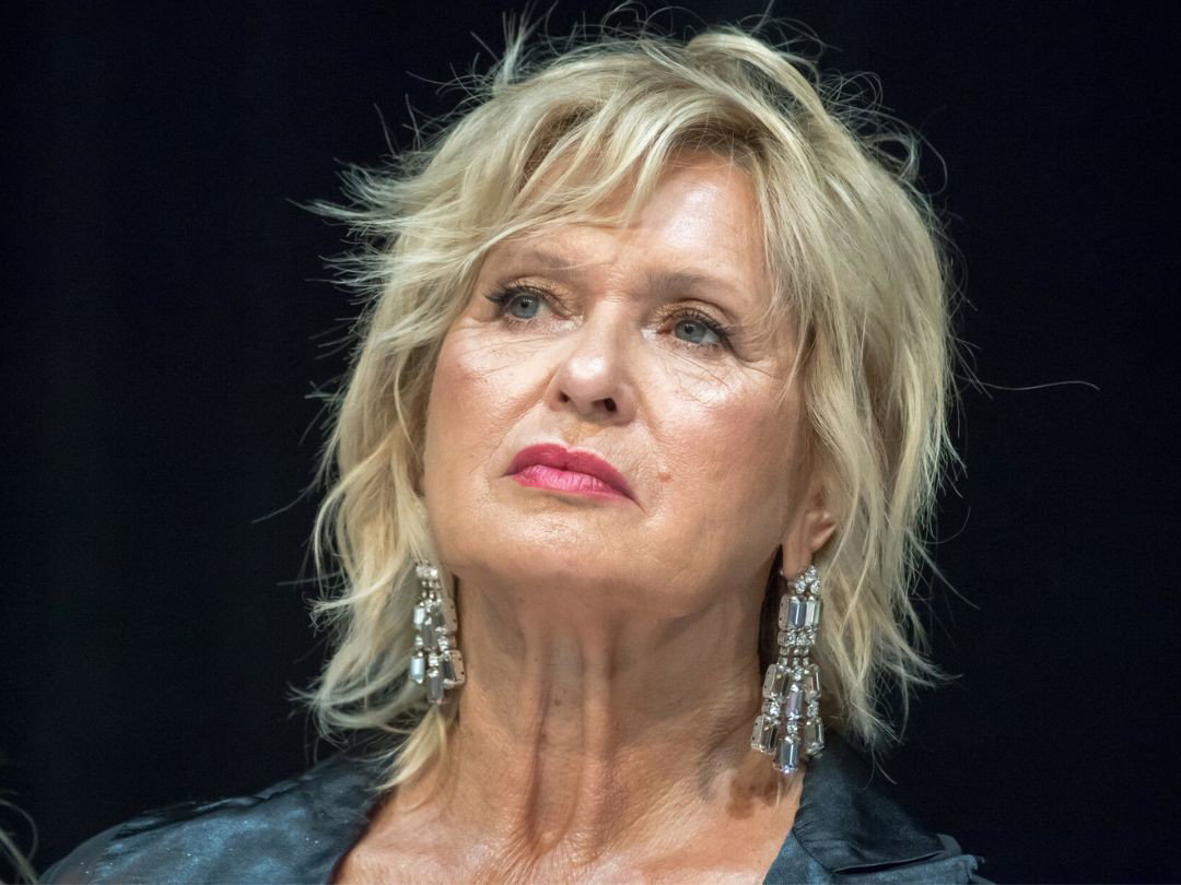 Ewa Kasprzyk o Koglu-Moglu