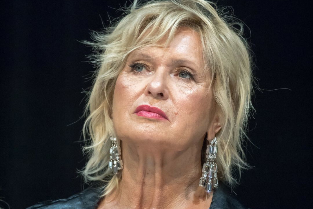 Ewa Kasprzyk o Koglu-Moglu