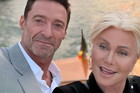 Hugh Jackman i Deborra-Lee Furness ogłosili rozstanie