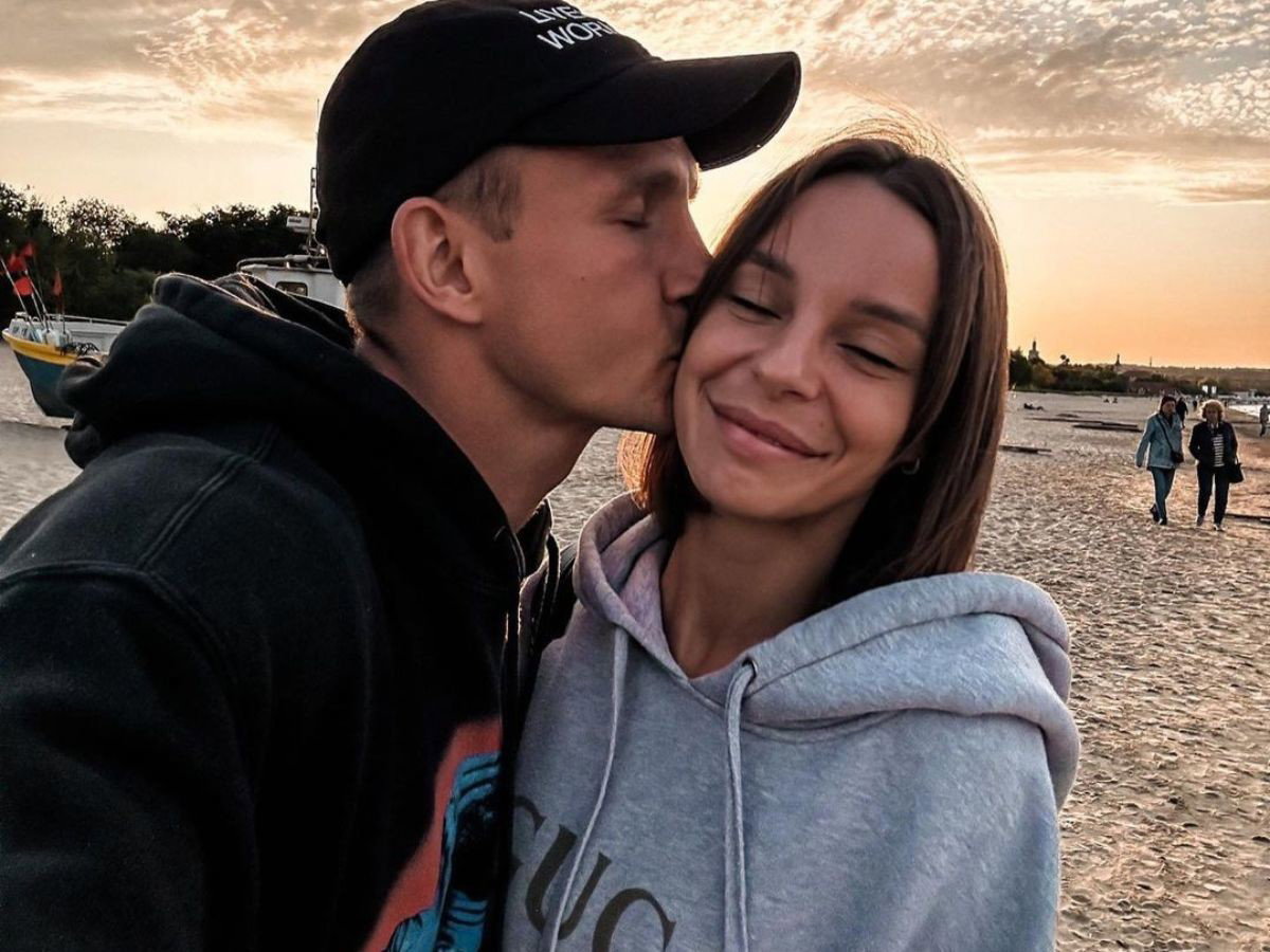 Paulina Rzeźniczak pokazała ciążowy brzuszek