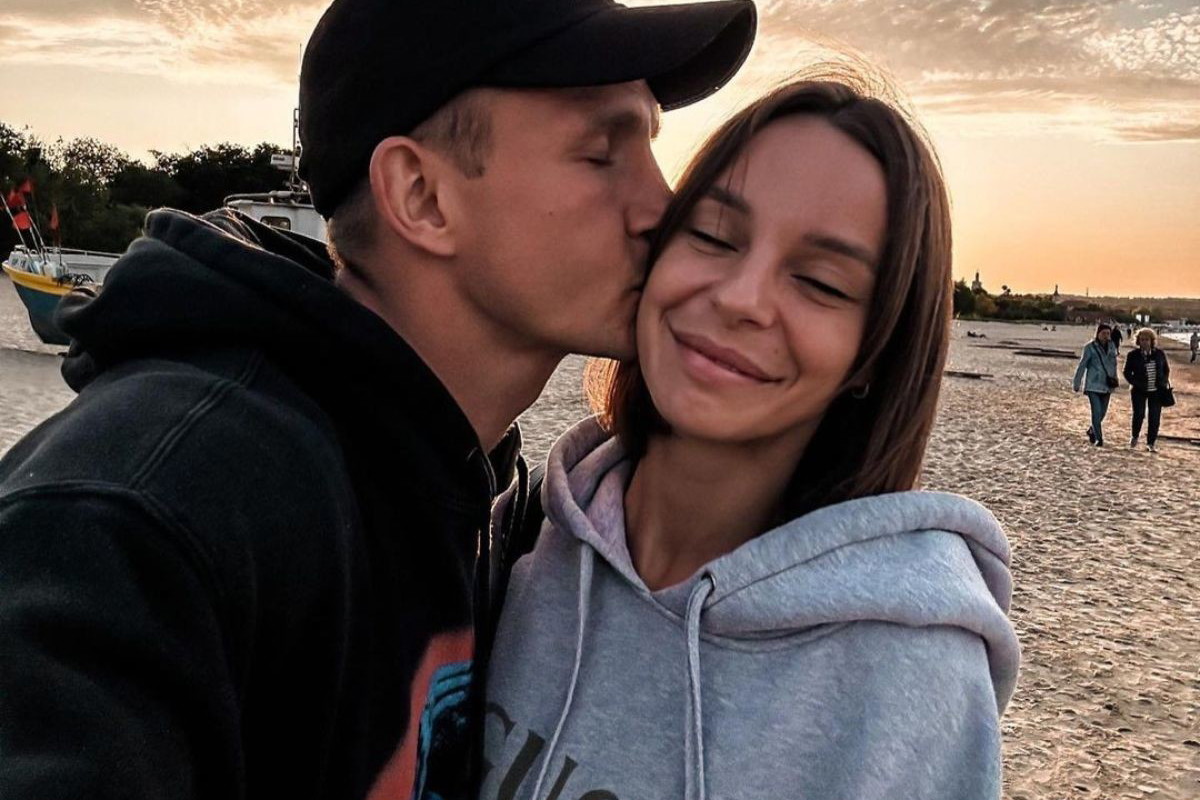 Paulina Rzeźniczak pokazała ciążowy brzuszek
