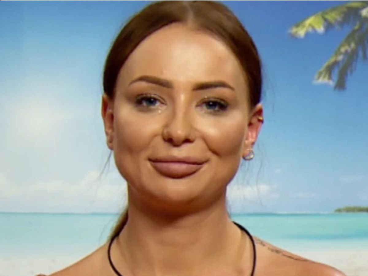 Love Island: Paula przeszła metamorfozę. Zrzuciła pokaźną liczbę kilogramów3