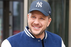Filip Chajzer