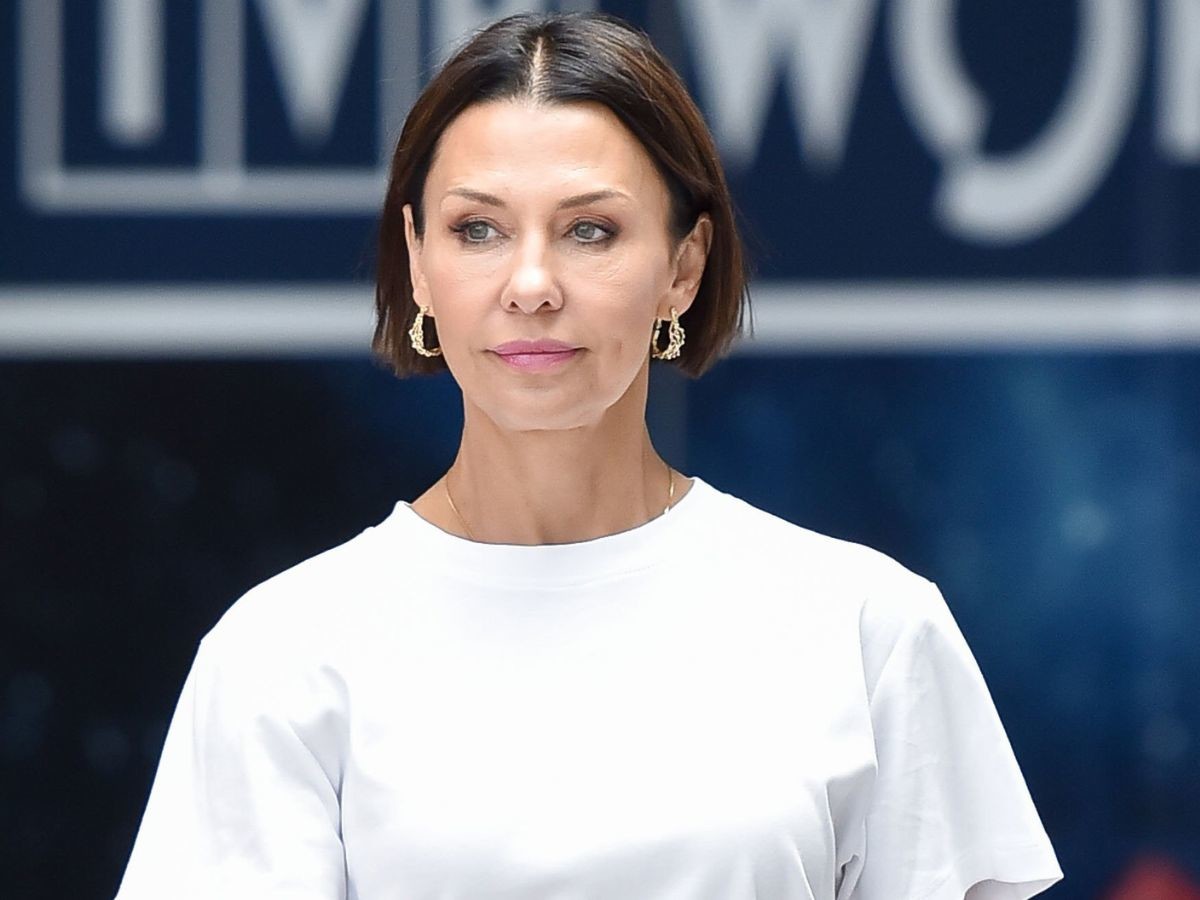 Anna Popek straciła pracę w TVP
