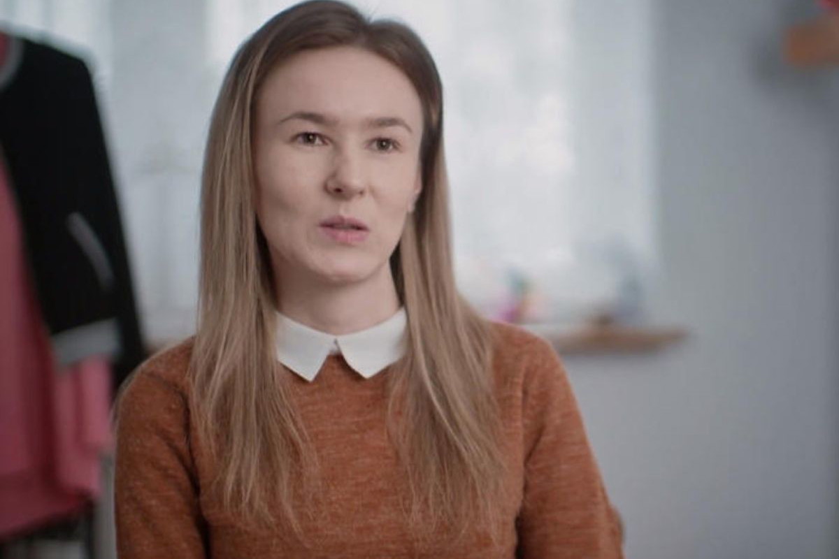 Uczestniczka "Ślubu od pierwszego wejrzenia" była w "Top Model"