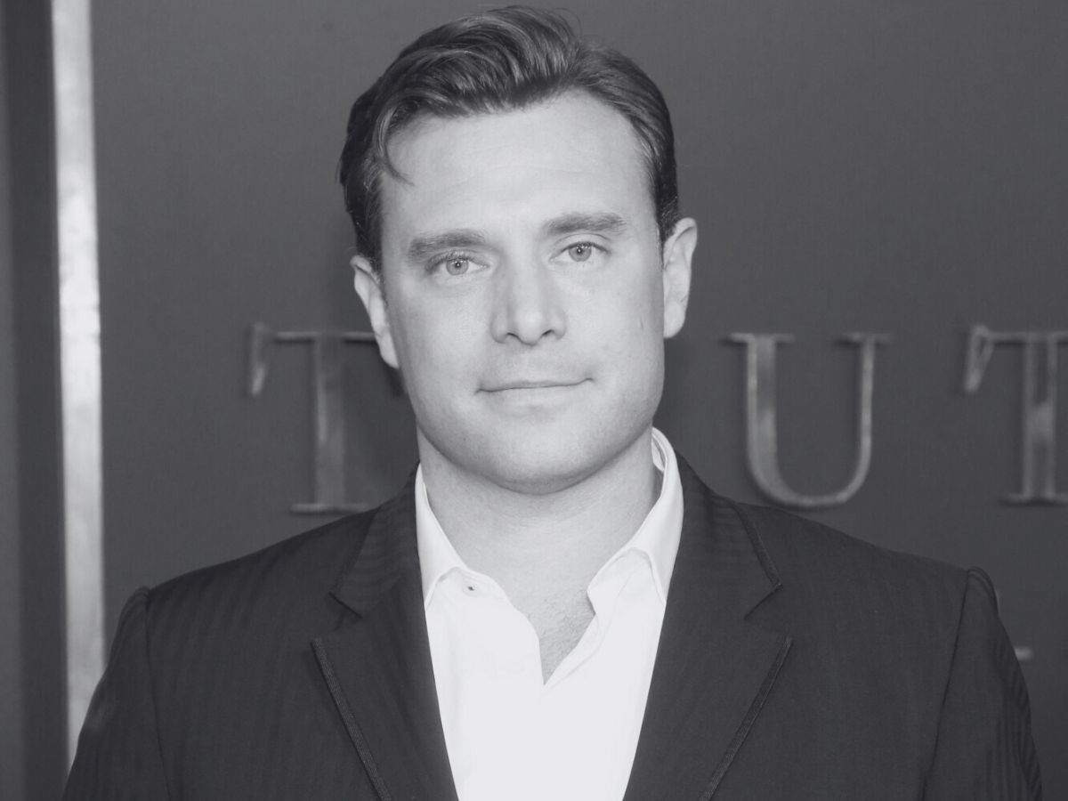Billy Miller nie żyje