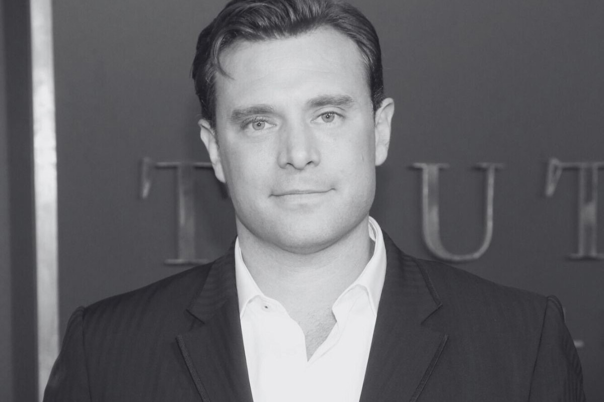 Billy Miller nie żyje
