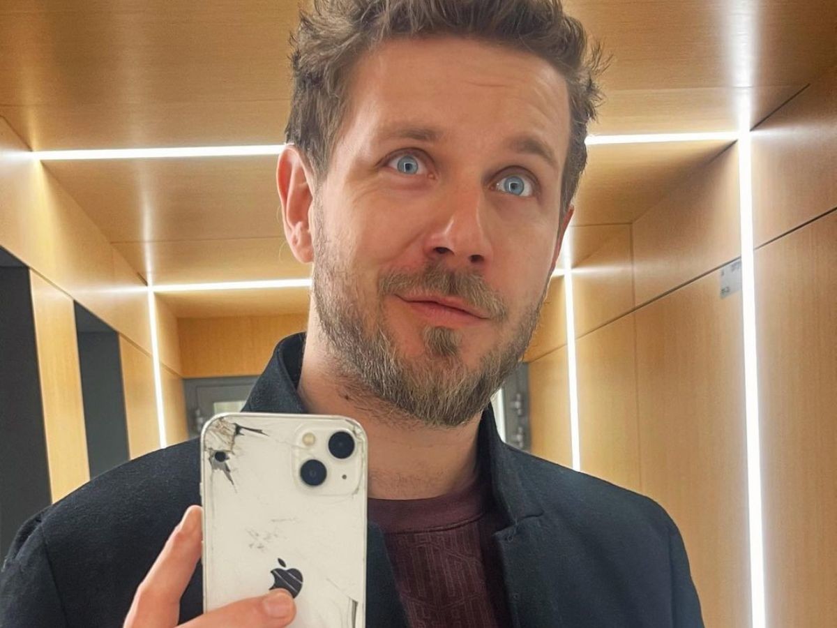 Antoni Królikowski zabrał głos w sprawie alimentów