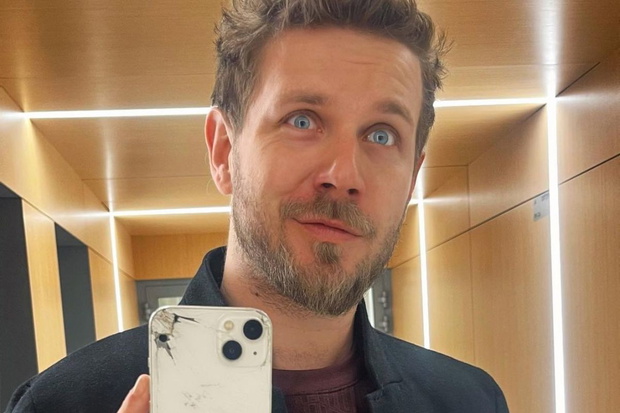 Antoni Królikowski zabrał głos w sprawie alimentów