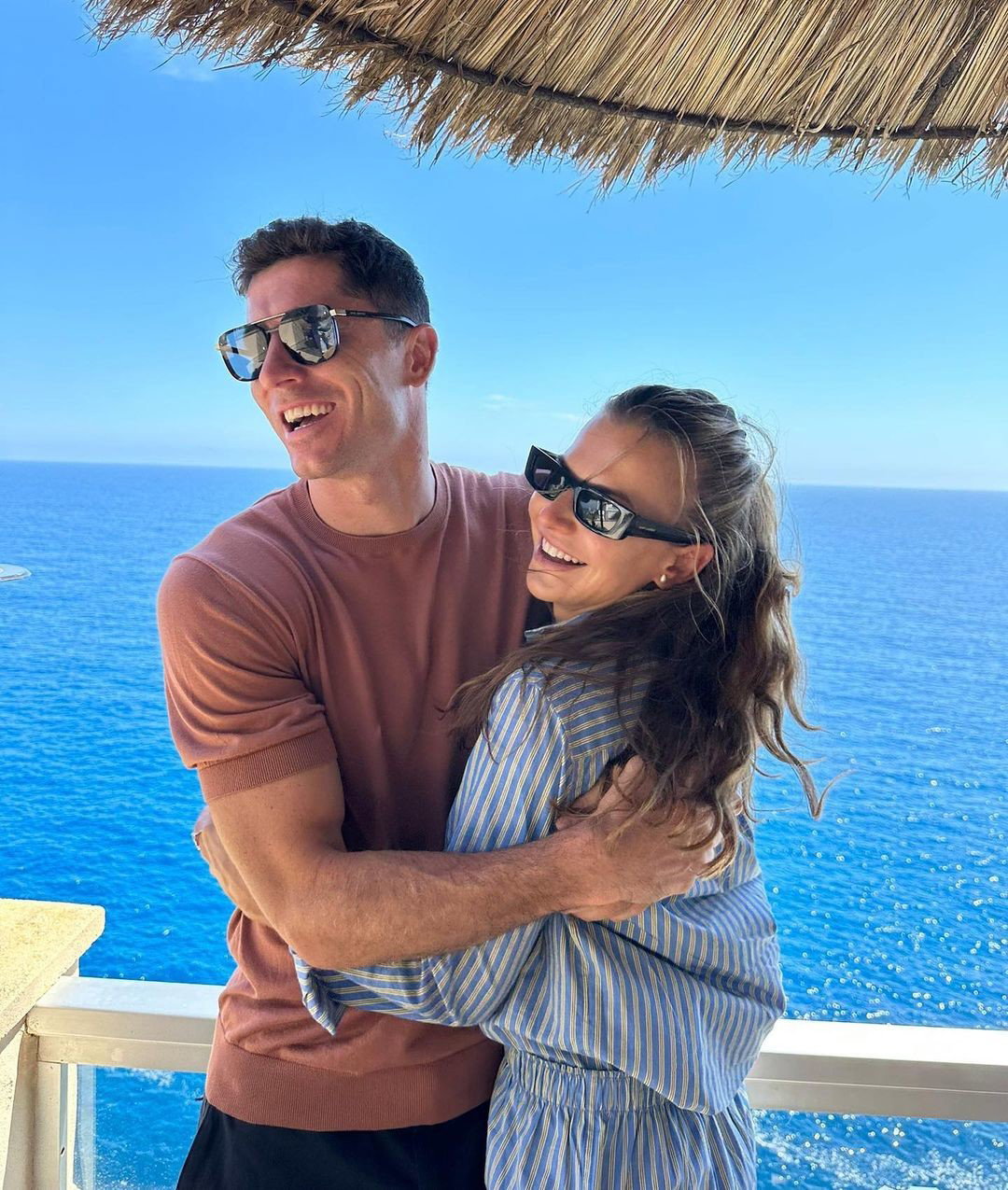 Robert Lewandowski otrzymał niesamowity prezent na 35. urodziny