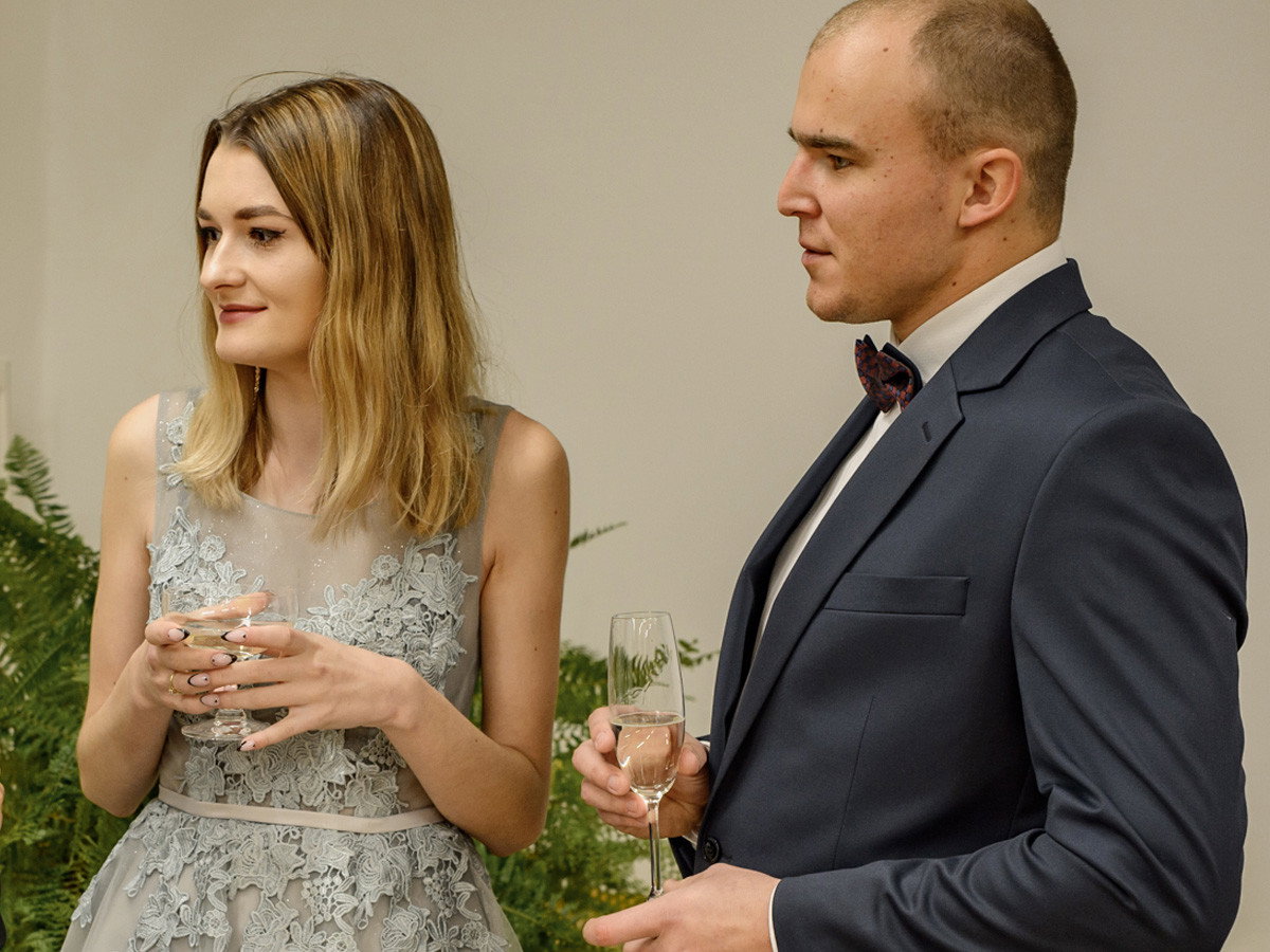 Joanna z Rolnik szuka żony pokazała się w dniu ślubu