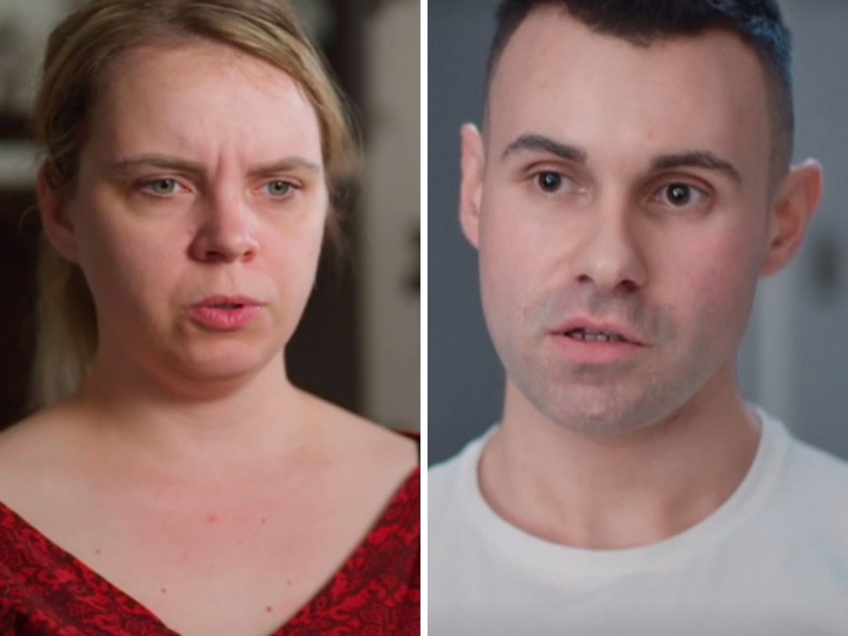 Marta ze "Ślubu od pierwszego wejrzenia" ocenia uczestnika