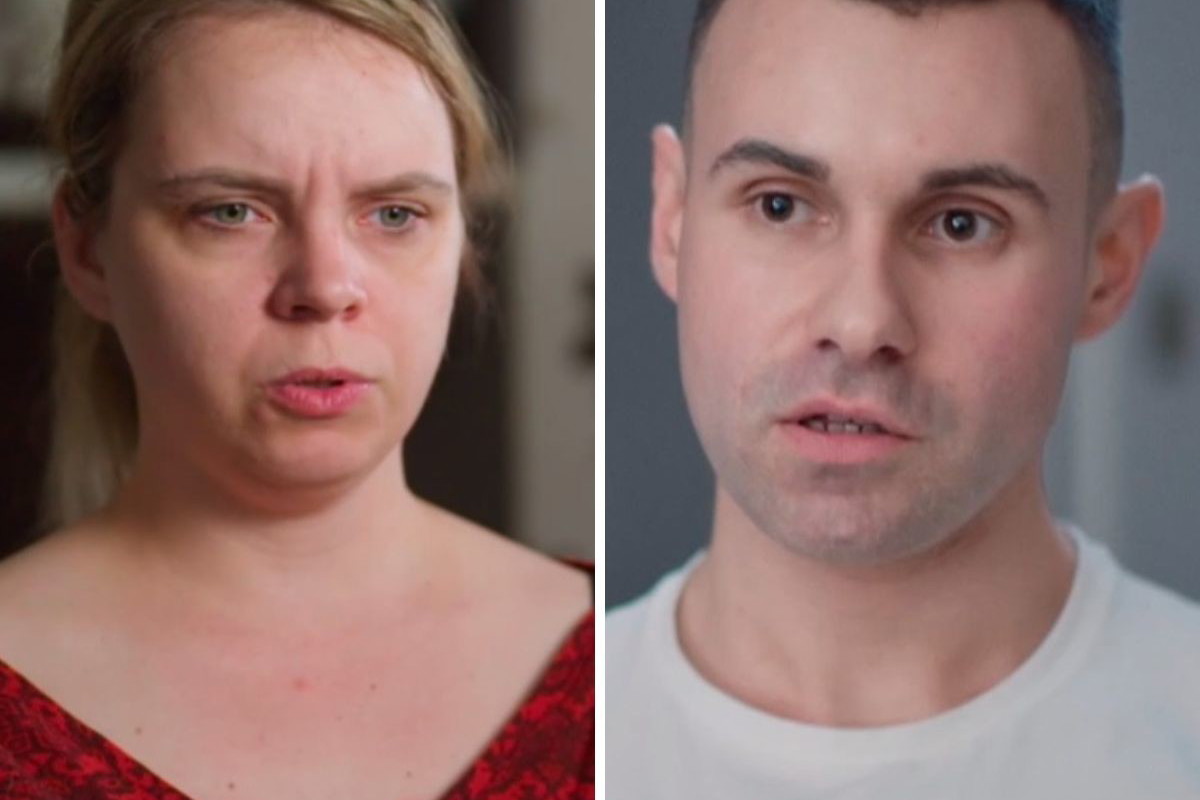 Marta ze "Ślubu od pierwszego wejrzenia" ocenia uczestnika