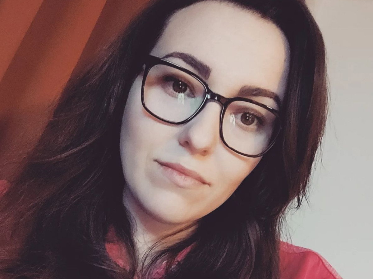 Laura ze "Ślubu od pierwszego wejrzenia" wygląda inaczej