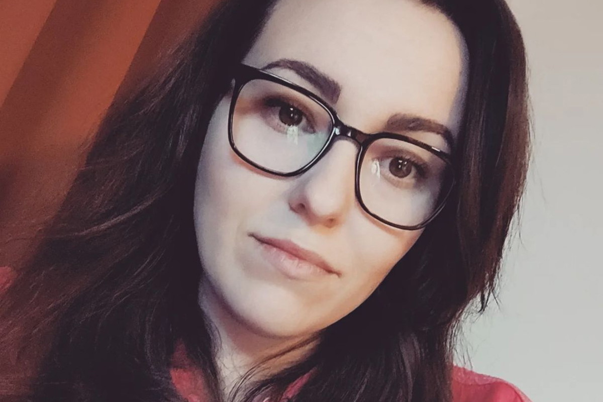 Laura ze "Ślubu od pierwszego wejrzenia" wygląda inaczej