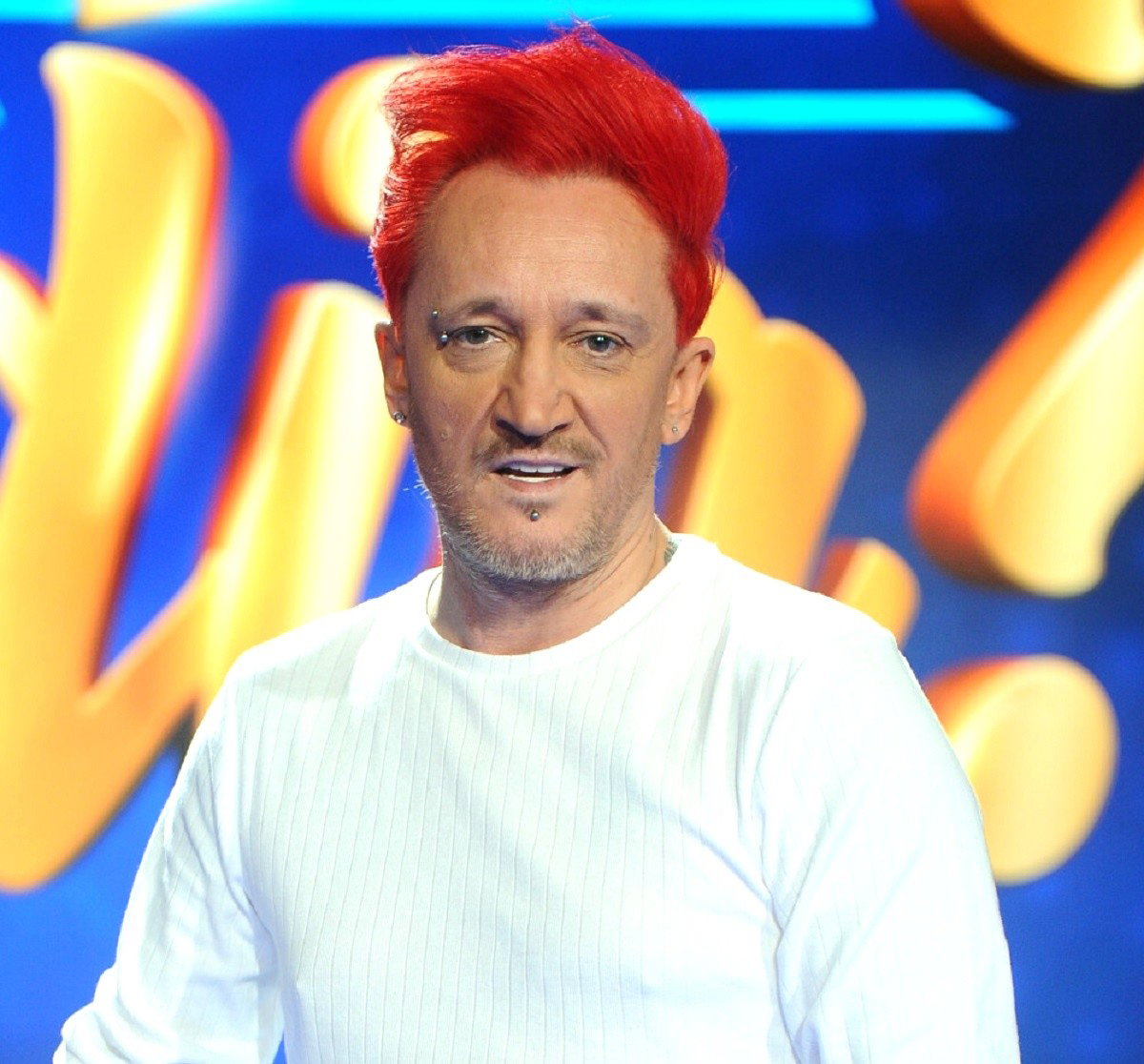 Michał Wiśniewski