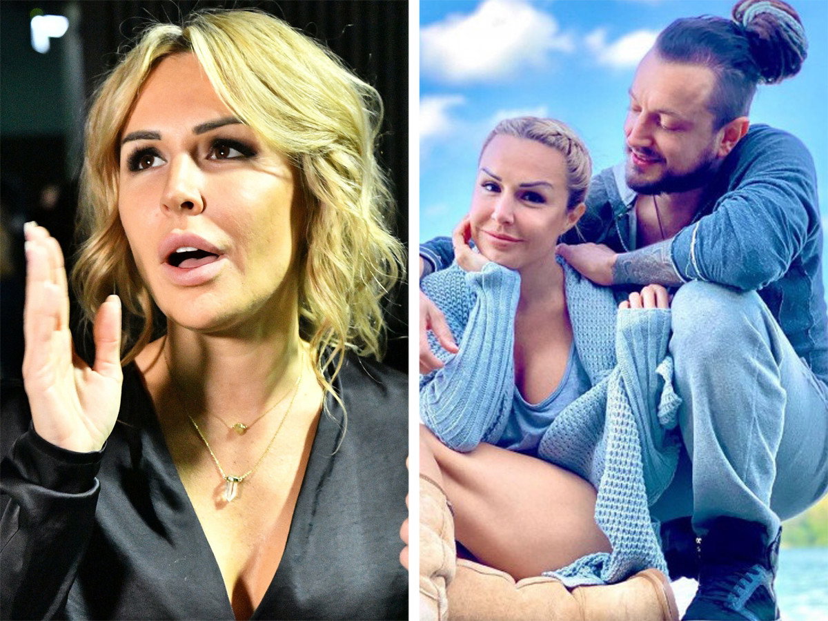 Blanka Lipińska ostro o Baronie