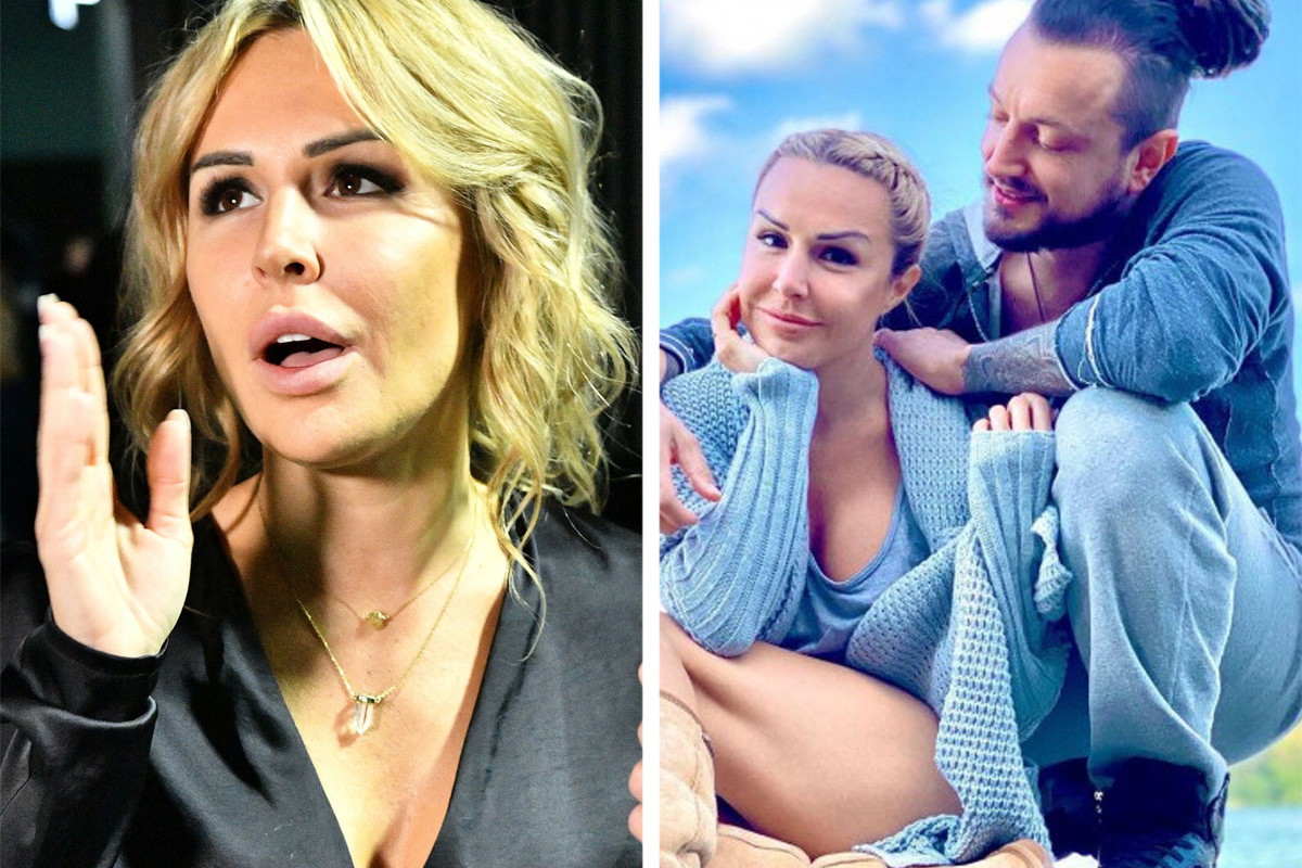 Blanka Lipińska ostro o Baronie