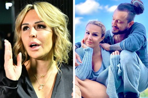 Blanka Lipińska ostro o Baronie