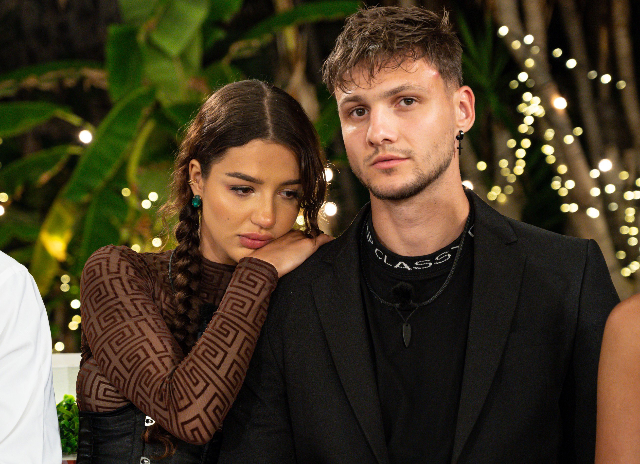 Love Island 8 Laura i Armin