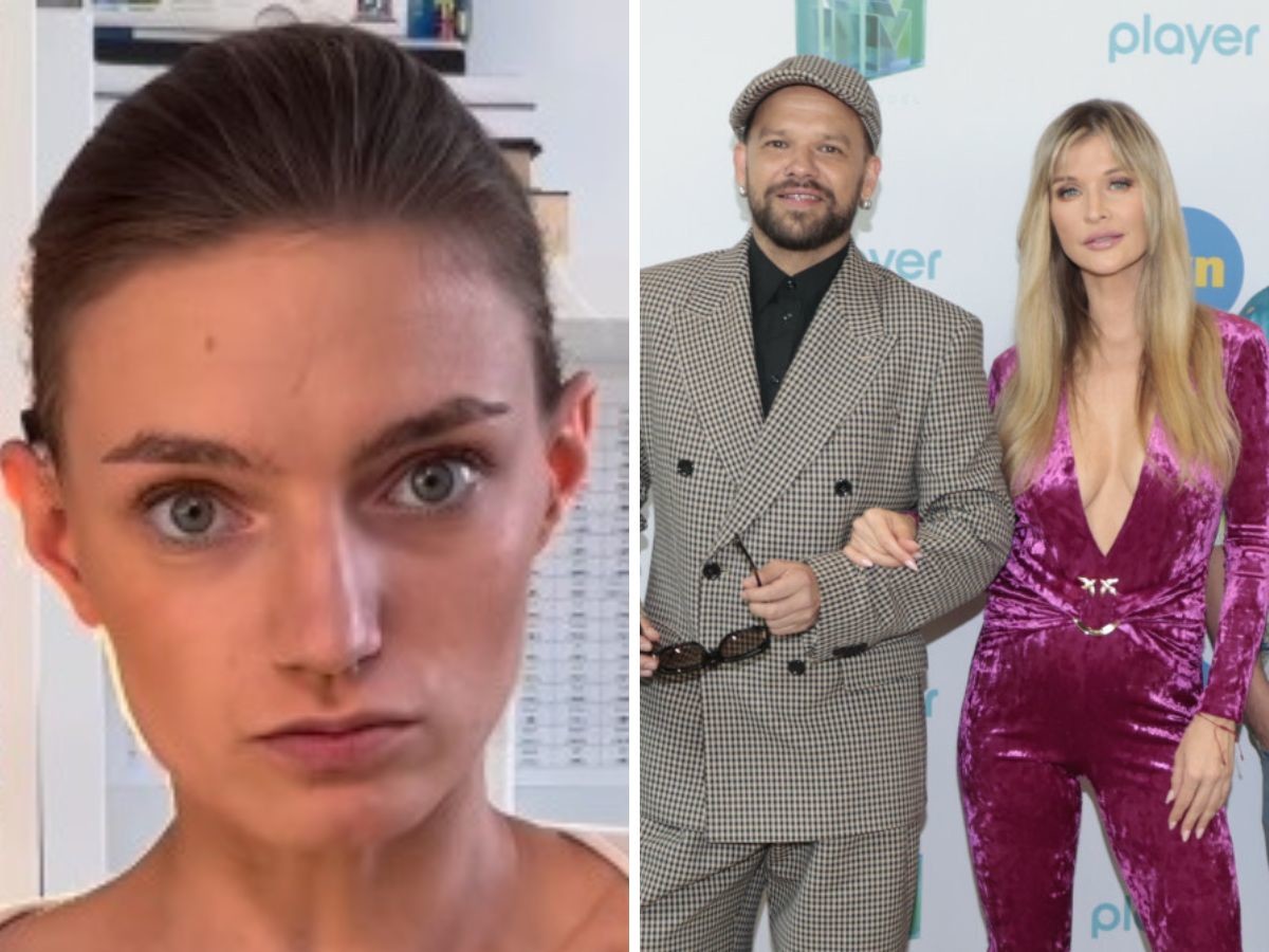 Była uczestniczka "Top Model" uderza w program