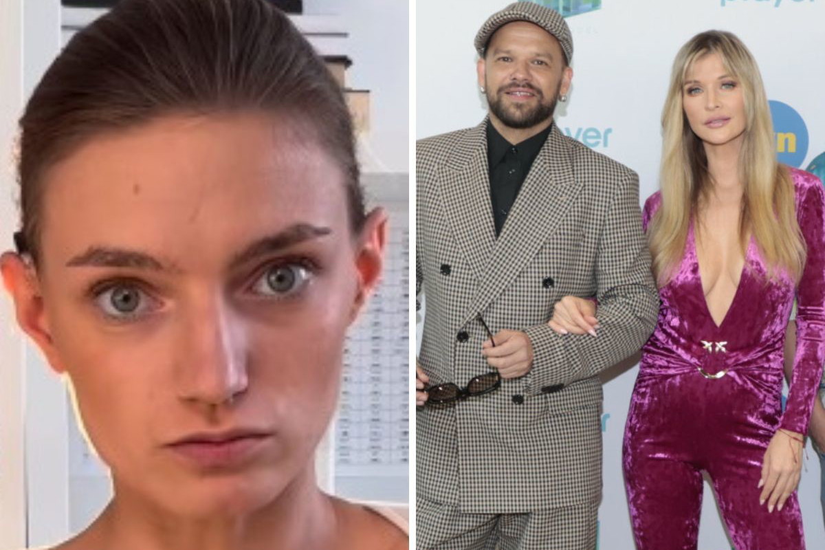 Była uczestniczka "Top Model" uderza w program