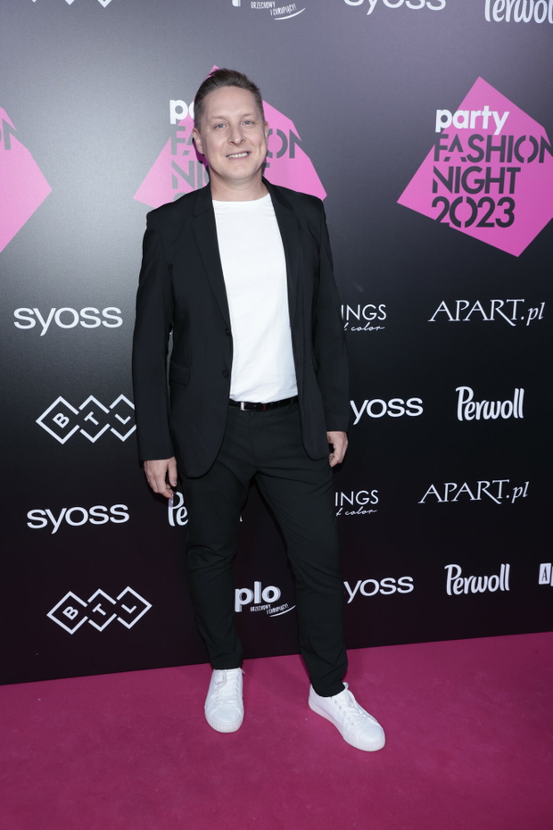 Party Fashion Night 2023