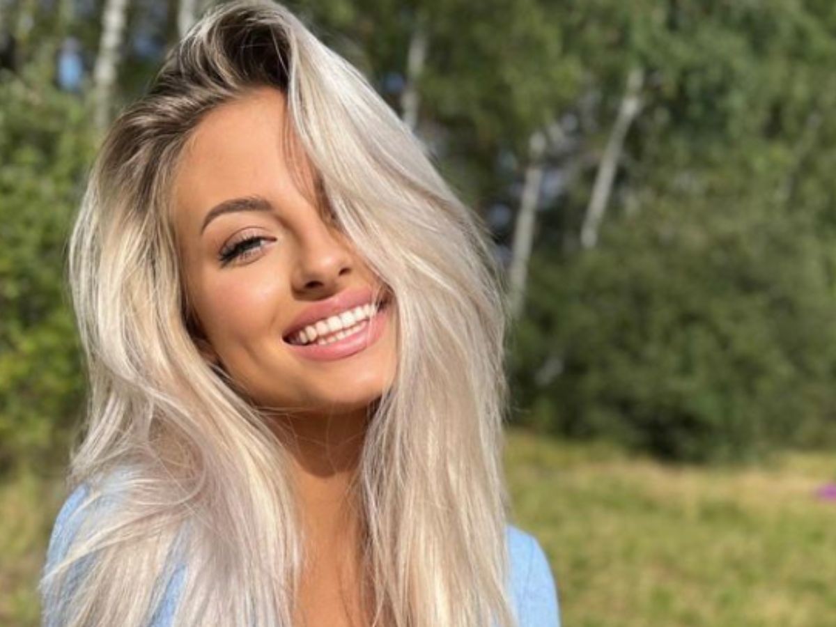 Love Island 7 Julia i jej partner ogłaszają szczęśliwą nowinę