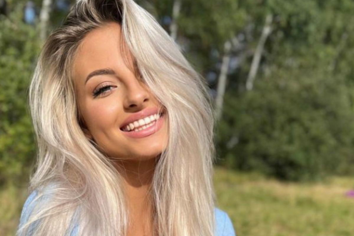 Love Island 7 Julia i jej partner ogłaszają szczęśliwą nowinę