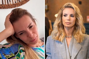 Izabela Janachowska przeżyła dramat na wakacjach