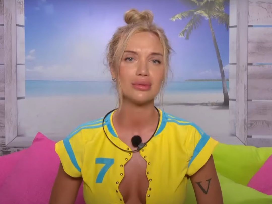 Love Island: Weronika podpadła widzom