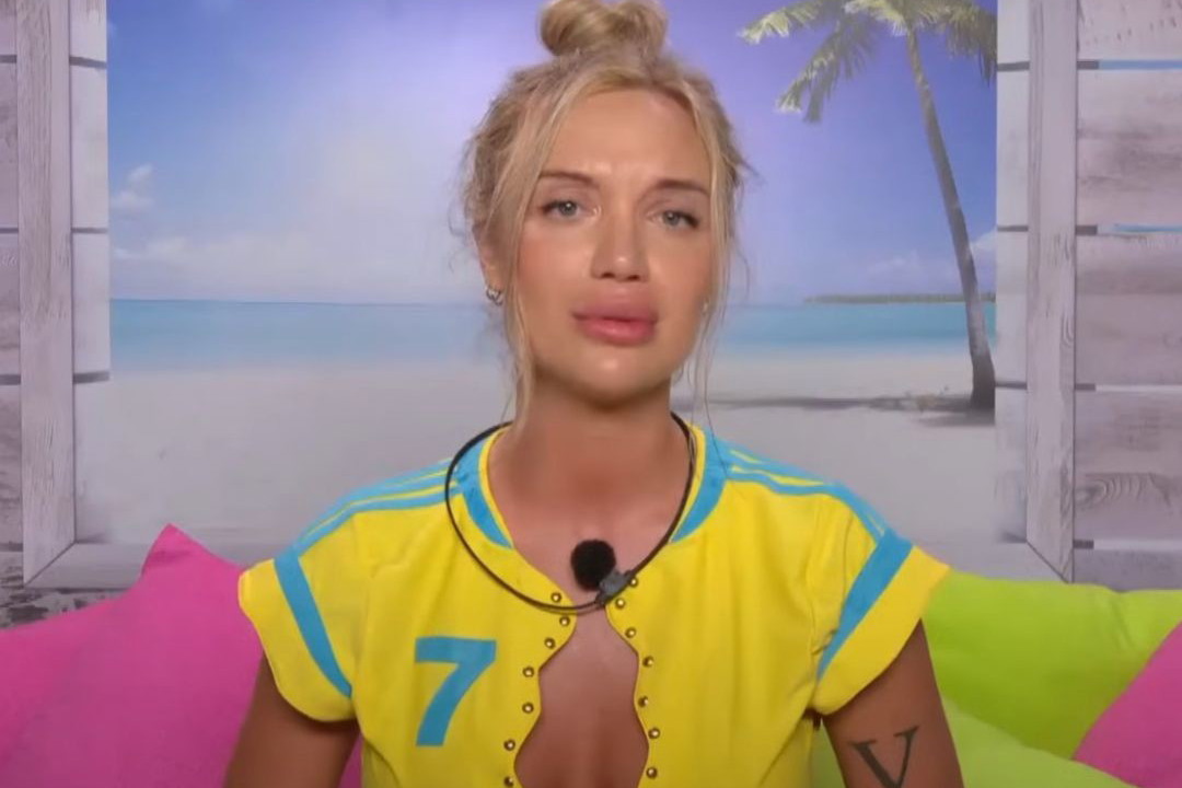 Love Island: Weronika podpadła widzom