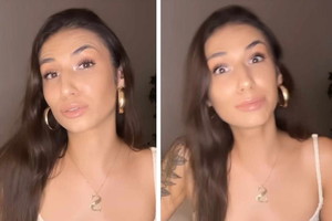 Sabina z Hotel Paradise o dziewczynach po swoim odejściu